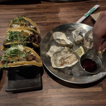 Nono Baru - Oysters and tacos - Izakaya Near Me - San Francisco, California Nono Baru - Oysters and tacos - Izakaya Near Me - San Francisco, California
