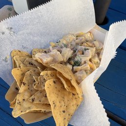 Ceviche Ceviche