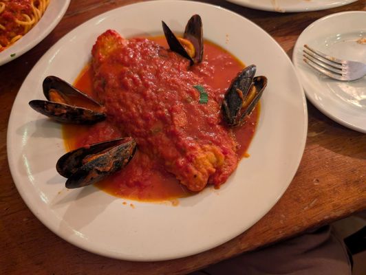 Vinny's of Carroll Gardens by null