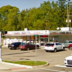 Quality Dairy Store