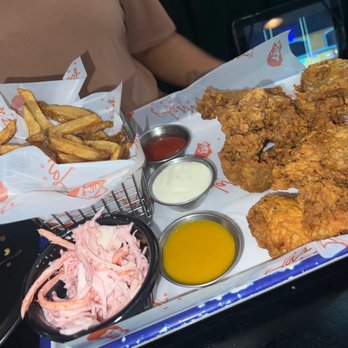 Harry's Daughter - RADICA'S FRIED CHICKEN FIREE - Caribbean Near Me - Jersey City, New Jersey Harry's Daughter - RADICA'S FRIED CHICKEN FIREE - Caribbean Near Me - Jersey City, New Jersey