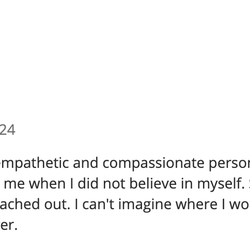 Valerie Houghton, RN , MFT, Esq