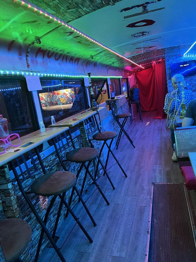 HOOKAH BUS OF INDY Indianapolis, IN Yelp
