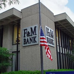 F&M Bank