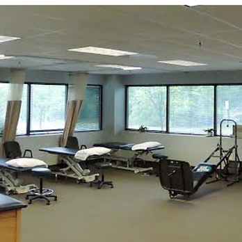 Encompass Physical Therapy - Treatment/gym area - Physical Therapy Near Me - Annapolis, Maryland Encompass Physical Therapy - Treatment/gym area - Physical Therapy Near Me - Annapolis, Maryland