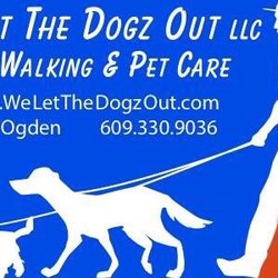 We Let the Dogz Out