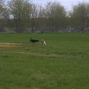 Ames Dog Park - Dog Parks Near Me - Ames, Iowa