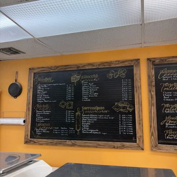 VIVA LA PASTA - Menu - Pasta Shops Near Me - Miami Beach, Florida VIVA LA PASTA - Menu - Pasta Shops Near Me - Miami Beach, Florida