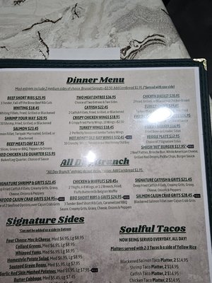 Oohh's & Aahh's by null