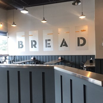 Bread Zeppelin - Salad Near Me - Carrollton, Texas