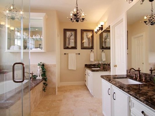 C & H American Systems