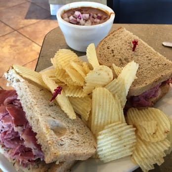 Jason's Deli - Pastrami and chili - Delis Near Me - Jacksonville, Florida