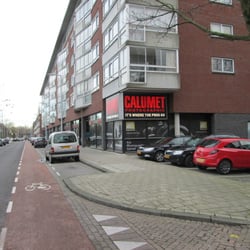 Calumet Photographic