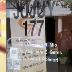 Servicio de Diagnóstico Ecográfico