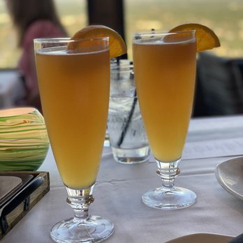 Chart House - Blue Moon - Seafood Near Me - San Antonio, Texas