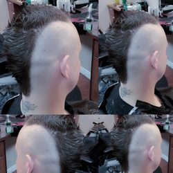 Illusionz Barbershop