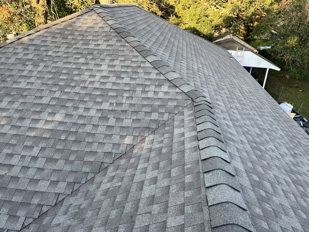 Slide of Grand Rising Construction