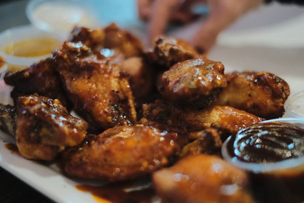 Chicago Stuffed Pizza Co. by null