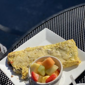 Bites and Pints Gastro Pub - Southwest omelette - Gastropubs Near Me - Greensboro, North Carolina Bites and Pints Gastro Pub - Southwest omelette - Gastropubs Near Me - Greensboro, North Carolina