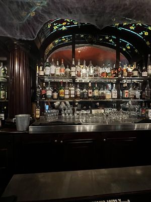 Nic's Italian Steak & Crab House by null