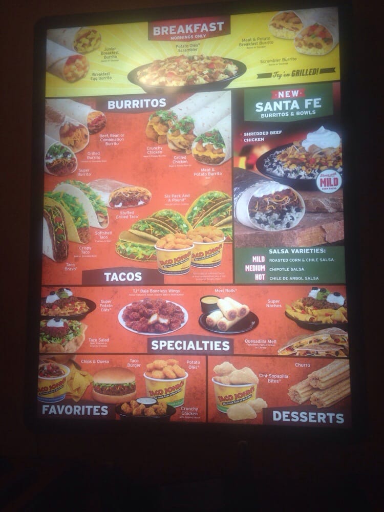 Taco John's