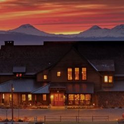 High Desert Rides - Brasada Ranch, Oregon Uber, Lyft, Taxi