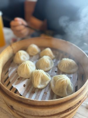 Dough Zone Dumpling House Cupertino by null