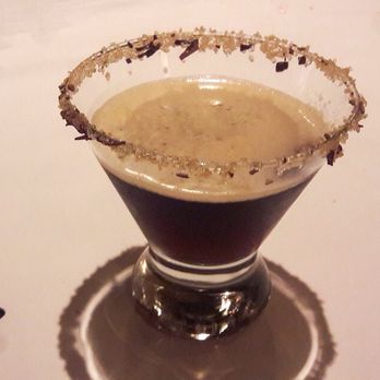Bonefish Grill - Espresso martini - Seafood Near Me - Virginia Beach, Virginia Bonefish Grill - Espresso martini - Seafood Near Me - Virginia Beach, Virginia