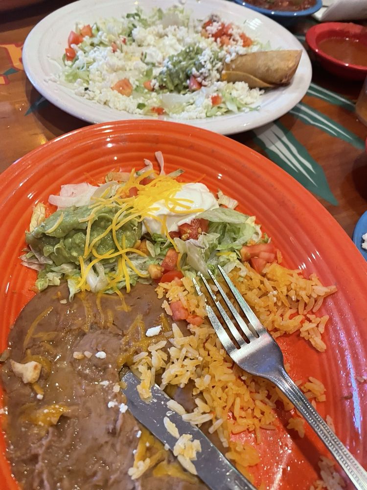 Señor Tequila's Fine Mexican Grill
