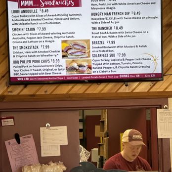 Stonie's Sausage Shop - Meat Shops Near Me - Perryville, Missouri