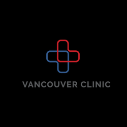 Urgent Care | Vancouver Clinic Camas - Vancouver Clinic Logo