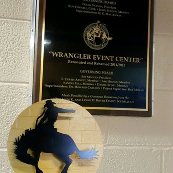 Wrangler Event Center - Venues & Event Spaces Near Me - Wickenburg, Arizona Wrangler Event Center - Venues & Event Spaces Near Me - Wickenburg, Arizona