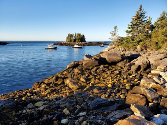 Newagen Seaside Inn by null