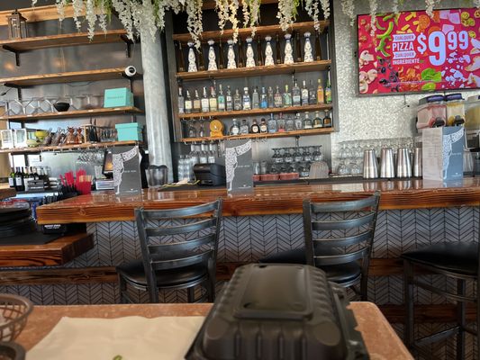 Jorge's Margarita Factory Mill Plain by null