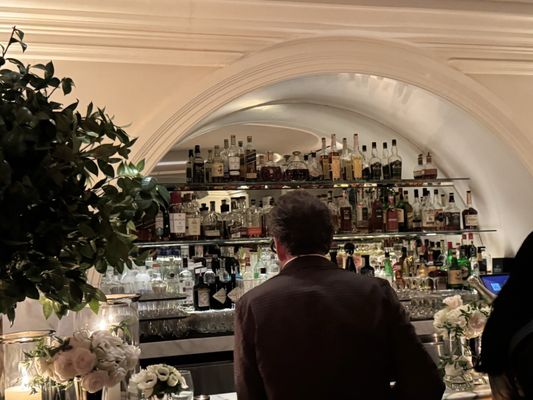 Cipriani Beverly Hills by null