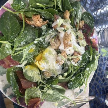 Sideboard - Danville - Breakfast salad - Comfort Food Near Me - Danville, California