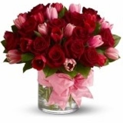 Bill Bush Flowers