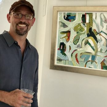 Canary Gallery - Venues & Event Spaces Near Me - Birmingham, Alabama