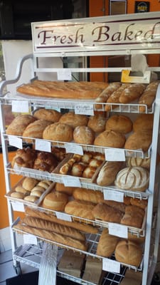 Bread Bite Bakery by null
