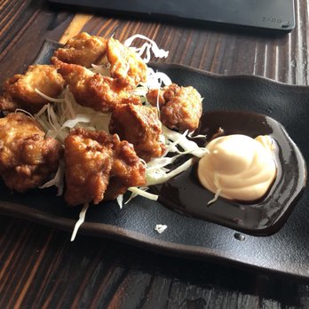Yokushi Robata - Chicken Karaag - Poke Near Me - Houston, Texas Yokushi Robata - Chicken Karaag - Poke Near Me - Houston, Texas