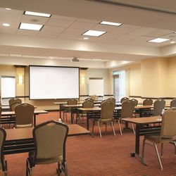 Hyatt Place Dallas/Garland/Richardson - Meeting Room
