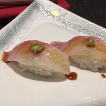 Ootoro Sushi - Kanpachi - Japanese Near Me - Walnut, California