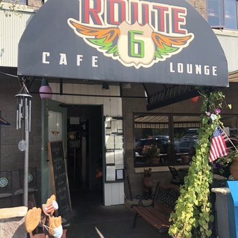 Route 6 Cafe - Breakfast & Brunch Near Me - Avon, Colorado Route 6 Cafe - Breakfast & Brunch Near Me - Avon, Colorado