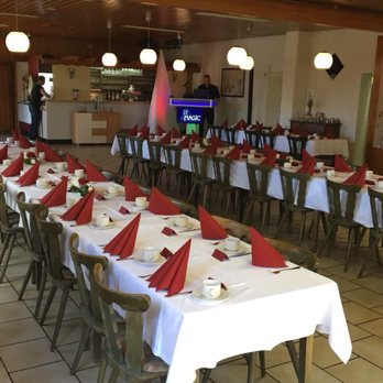 Schnitzelhaus - Schnitzel Near Me - Stutensee, BW