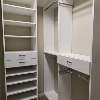 Closet Factory - Interior Design Near Me - omaha, Nebraska