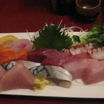 Sushi Zone - Sashimi Selection - Sushi Bars Near Me - San Francisco, California Sushi Zone - Sashimi Selection - Sushi Bars Near Me - San Francisco, California