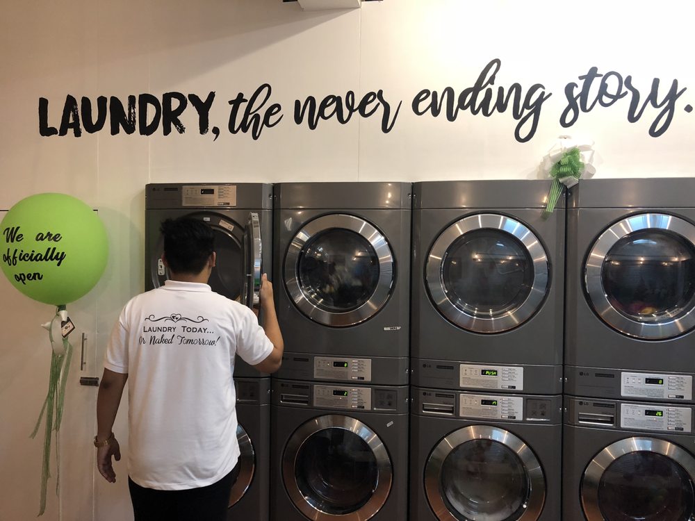 BUBBLE ROOM LAUNDROMAT Updated September 2024 893 Brilliant View 1