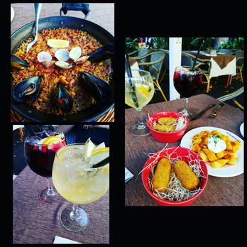 Ultramarinos - Good! - Tapas Bars Near Me - Barcelona, B Ultramarinos - Good! - Tapas Bars Near Me - Barcelona, B