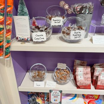 Candycopia - Small batch caramels - Candy Stores Near Me - Oak Park, Illinois Candycopia - Small batch caramels - Candy Stores Near Me - Oak Park, Illinois