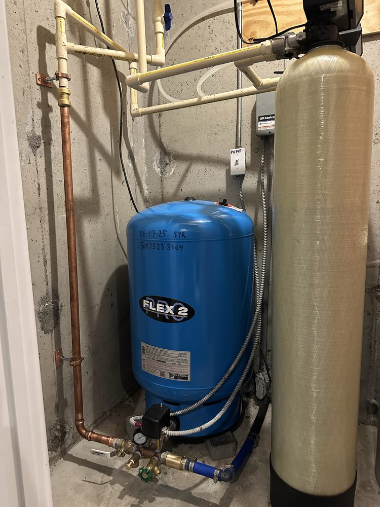 Slide of Jason Ravitz Master Plumber